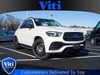 2022 Mercedes-Benz GLE 350