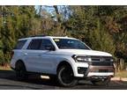 2023 Ford Expedition