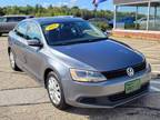 2011 Volkswagen Jetta