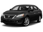 2013 Nissan Sentra