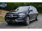 2020 Mercedes-Benz GLS 450