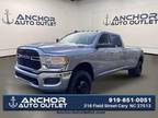2019 Ram 3500