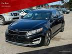 2012 Kia Optima