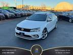 2017 Volkswagen Jetta