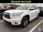 2014 Toyota Highlander