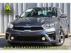2020 Kia Forte