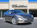 2013 Hyundai Azera