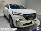 2022 Buick Enclave