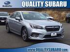 2019 Subaru Legacy