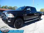 2017 Ram 2500