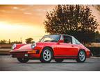 1977 Porsche 911