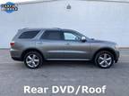 2013 Dodge Durango