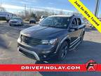 2020 Dodge Journey