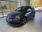 2019 Volkswagen Golf GTI