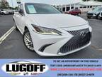 2019 Lexus ES 350
