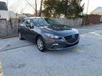 2014 Mazda Mazda3