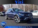 2017 Mercedes-Benz GLC 300