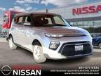 2021 Kia Soul