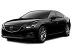 2017 Mazda Mazda6