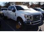 2020 Ford F-350