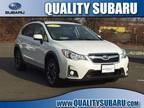 2017 Subaru Crosstrek