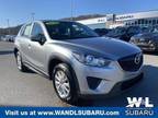 2015 Mazda CX-5
