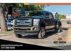 2015 Ford F-350