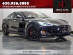2017 Tesla Model S