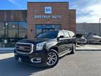 2015 GMC Yukon