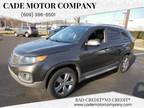 2013 Kia Sorento
