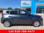 2021 Kia Soul
