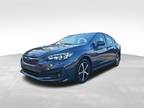 2019 Subaru Impreza