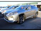 2021 Lexus RX 350L