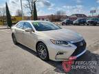 2017 Lexus ES 350