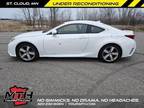 2015 Lexus RC 350