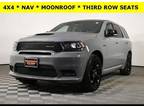 2020 Dodge Durango