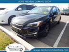 2017 Subaru Impreza