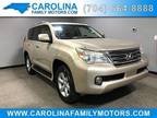 2010 Lexus GX 460