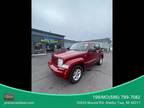 2012 Jeep Liberty
