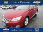 2010 Lexus ES 350