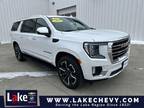 2023 GMC Yukon XL