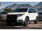 2019 Honda Passport