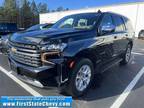 2023 Chevrolet Tahoe