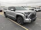 2024 Toyota Tundra