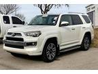 2022 Toyota 4Runner