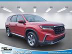 2023 Honda Pilot