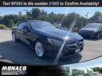2017 Mercedes-Benz S-Class