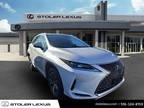 2021 Lexus RX 450h