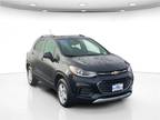 2022 Chevrolet Trax