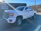 2019 GMC Sierra 2500
